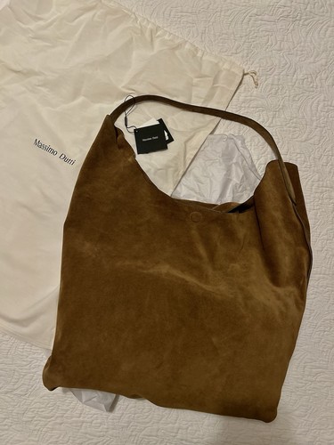 Massimo dutti maxi - massimo, khaki