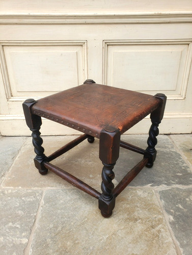 Decorative leather and - decorative,