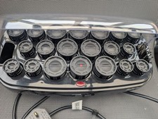 BaByliss Heated Hair Rollers