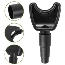 Hands-Free Dust Collector