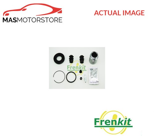 Brake caliper repair kit rear - brake,