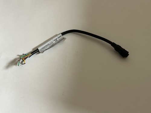 Raymarine power nmea cable - nmea,