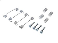 Accessory Kit, parking brake