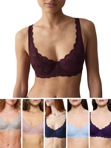 Triumph amourette bra - triumph,