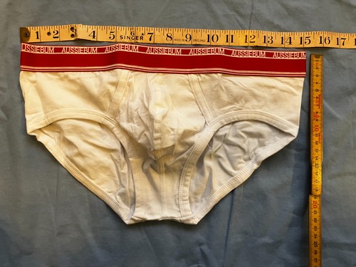 Aussiebum men baseline - men's,