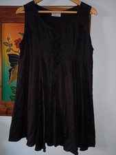 Jordash Waistcoat/ Overdress