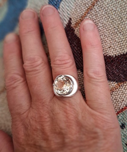 Vintage marked sterling taxco - marked,