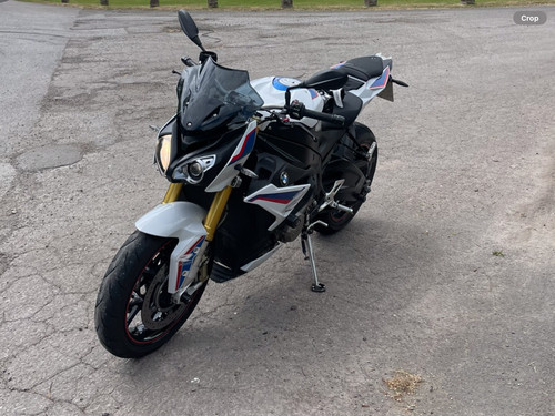 Bmw s1000r sport - bmw,