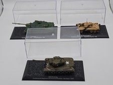 Deagostini The Combat Tank