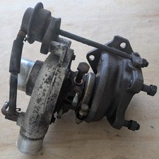 2002-2012 Daihatsu Copen 660cc Turbocharger Turbo 100k Miles