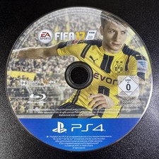 FIFA 17 - PS4 (Playstation 4) - Private Seller