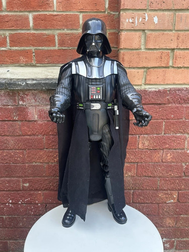 Star wars giant - wars, darth