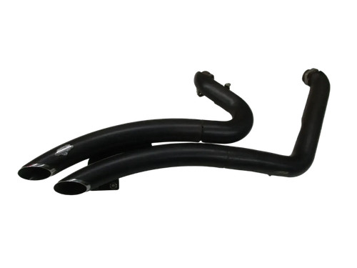 Exhaust endpot j341 - endpot,