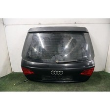 REAR DOOR AUDI A4 (07-11) 8K
