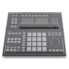 Decksaver Native Instruments