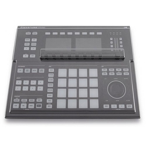 Decksaver native instruments - native,