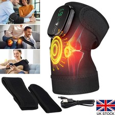 Electric Heated Vibration Knee