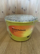 Portable Bucket Barbecue