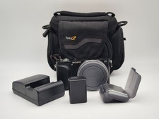 Ask £29 Cashback Sony NEX-3N