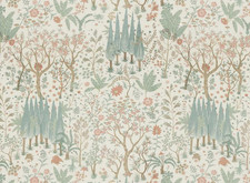 GP & J BAKER LIFESTYLE CURTAIN