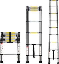 2.6M-8.5M Heavy Duty