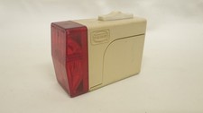 Vintage Ever Ready Rear