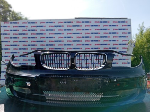 Bmw series hatchback 5dr - 1,