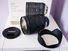 Tamron 70mm 8 di - sp, 24-70mm