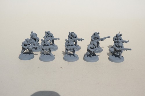 Warhammer 40k genestealer - warhammer,