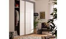 Habitat Holsted White Large