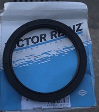 FOR MINI COOPER ONE COOPER S JCW R50 R52 R53 W10 W11B16A REINZ REAR CRANK SEAL