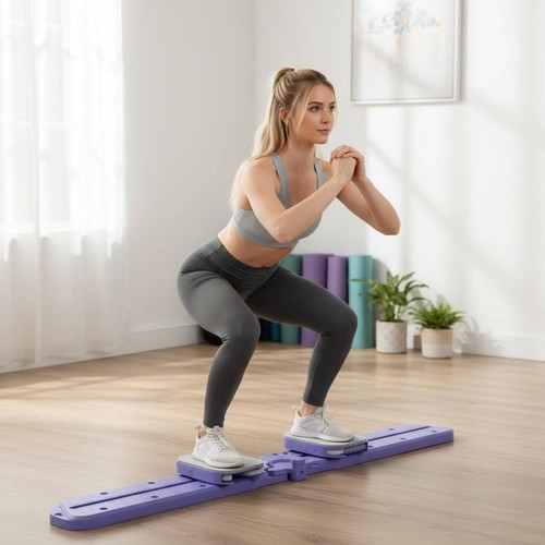 Multi function ski machine - ski,