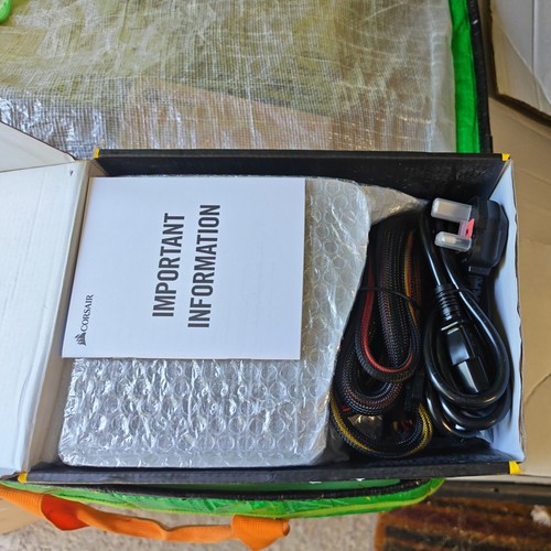 Corsair vs550 power supply - corsair,