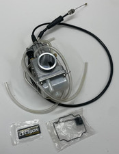 COMPLETE CARBURETOR KIT 38mm