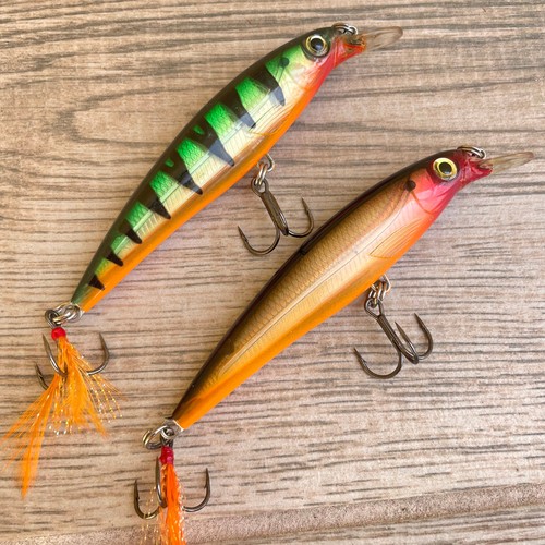 Rapala rap xr10 - rapala, of