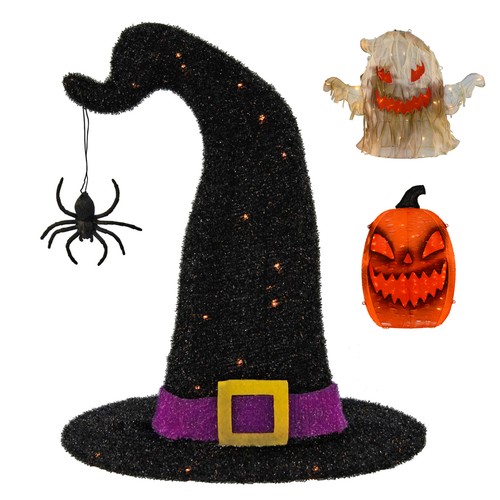 Led halloween decorations - led,