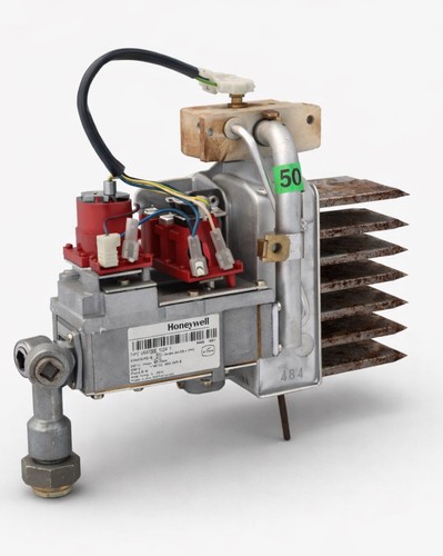 Potterton prima honeywell gas - potterton,