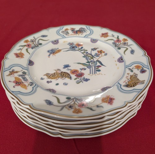 Set haviland limoges - of,