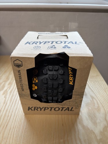 Continental kryptotal rear - continental,