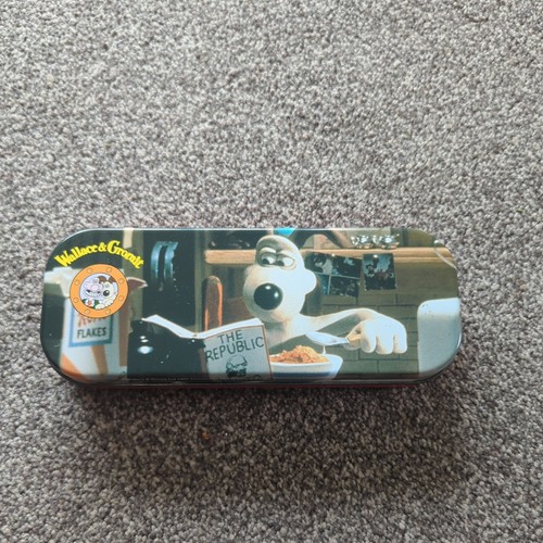 Wallace and gromit vintage - wallace,
