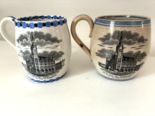 Two Preston Town Hall Guild