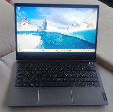 Lenovo ThinkPad 13S IML, Intel