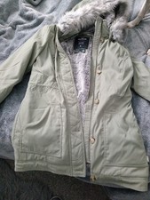 Hollister Woman's Jacket