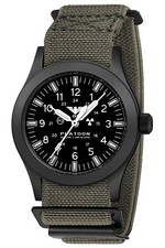 KHS Men's Watch Platoon Solar