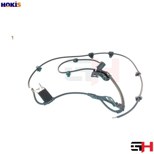 Sensor wheel speed 704598h - wheel,