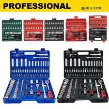 53/46/94PC 1/2" 1/4" Drive