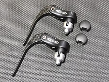 Blackwell Carbon Brake Levers