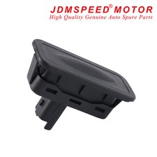 Tailgate Boot Switch Fits Renault Clio MK3 MK4 Megane MK2 MK3 Laguna 3 820007625