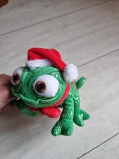 Disney Store Tangled Christmas