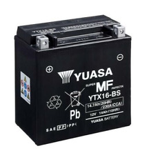 Battery Yuasa ytx16-bs